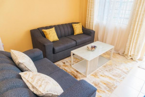 Haven Air BnB Embu